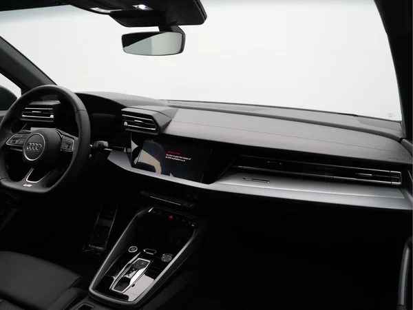 AUDI A3 Sportback PHEV (2025) — foto 6 van 29