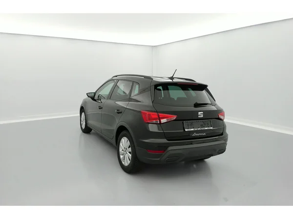SEAT Arona (2021) — foto 4 van 36