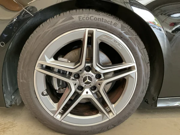MERCEDES-BENZ A 200 (2024) — foto 22 van 22