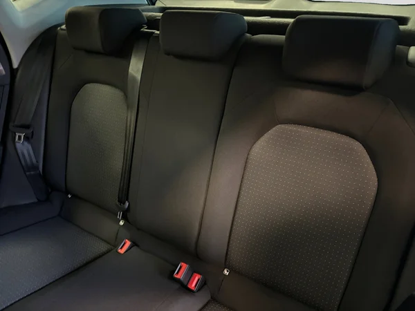 SEAT Arona (2024) — foto 18 van 20