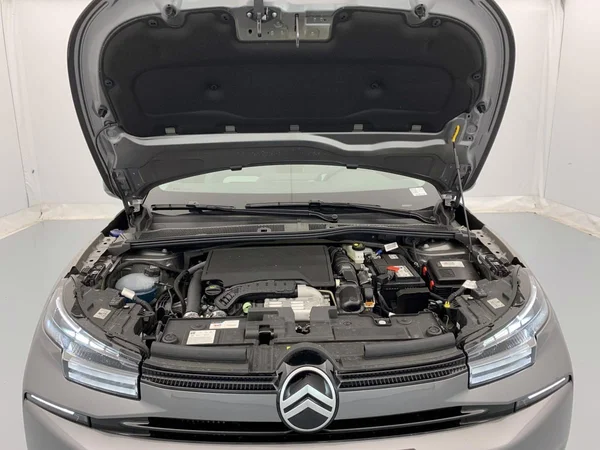 Citroen C4 (2025) — foto 19 van 26