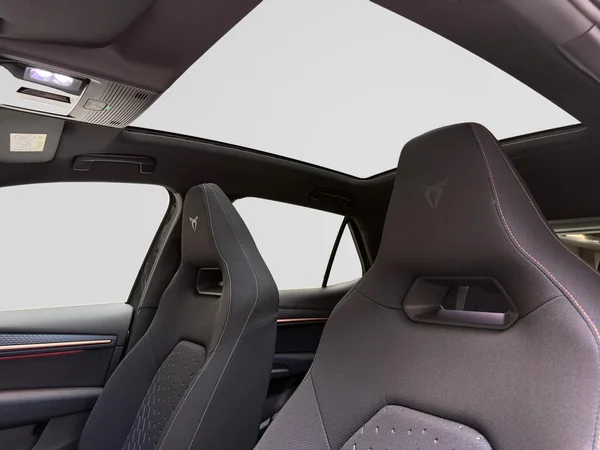 CUPRA Born (2026) — foto 6 van 17