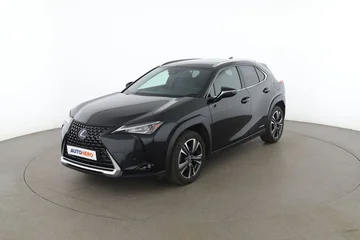 Lexus UX-Serie 23e354e9-dc4b-4f3a-9878-21d1af54fef1