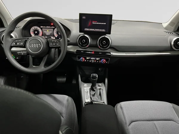AUDI Q2 (2025) — foto 15 van 23