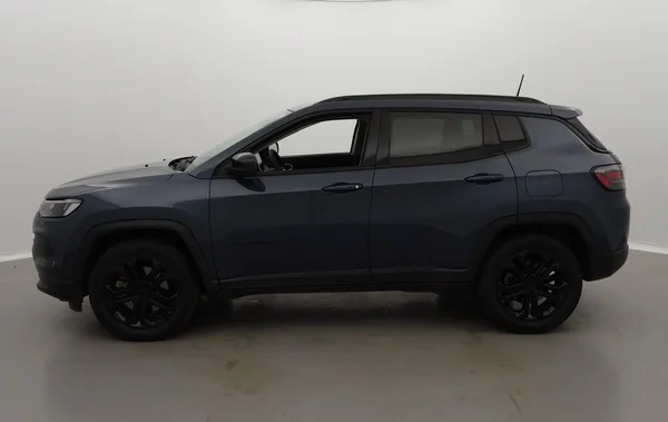 Jeep Compass PHEV (2023) — foto 12 van 22