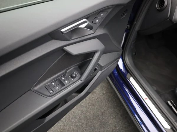 AUDI A3 Sportback (2025) — foto 8 van 24