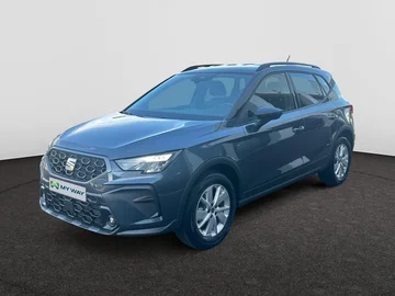 SEAT Arona (2026)