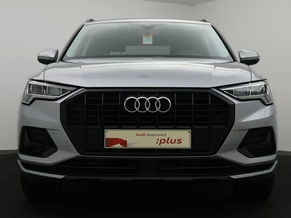 AUDI Q3 (2019) — foto 31 van 31