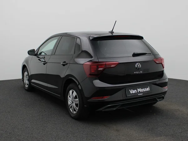 Volkswagen Polo (2024) — foto 12 van 38