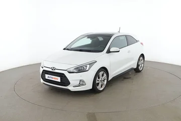 Hyundai i20 5659d99e-6e41-4392-9a8c-bf69b77a9fb9