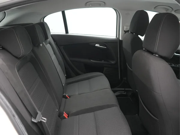 FIAT Tipo Hatchback (2016) — foto 7 van 22