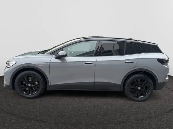 VOLKSWAGEN ID.4 (2026) — foto 12 van 24