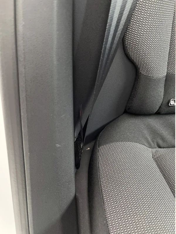 Citroen C3 (2020) — foto 36 van 42