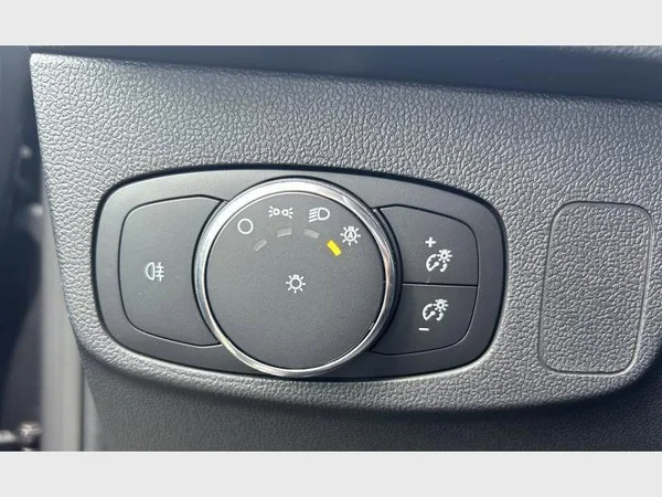Ford Focus (2023) — foto 15 van 26