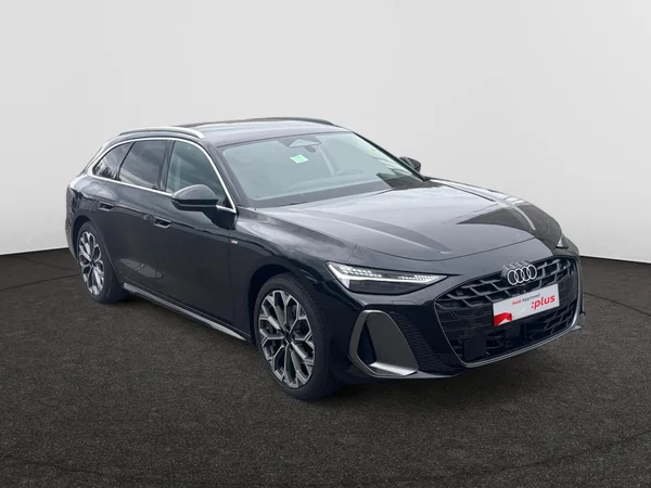 AUDI A6 Avant (2026) — foto 20 van 23