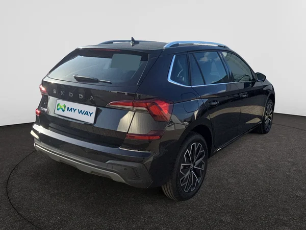 SKODA Kamiq (2026) — foto 16 van 24
