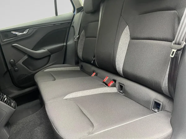 SKODA Kamiq (2026) — foto 3 van 9