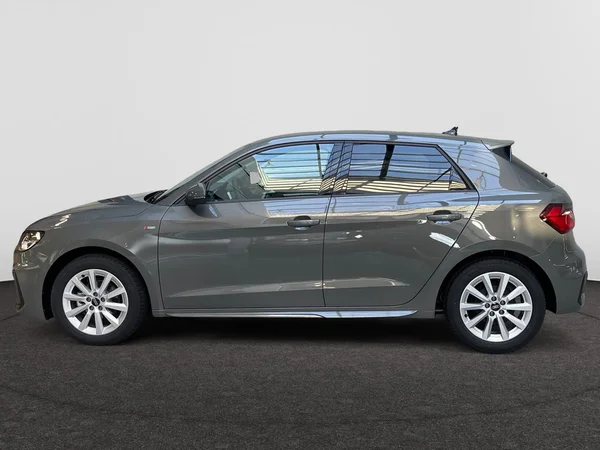 AUDI A1 Sportback (2026) — foto 3 van 13