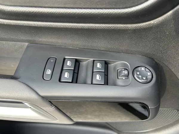 CITROEN C5 Aircross Dsl (2021) — foto 22 van 31