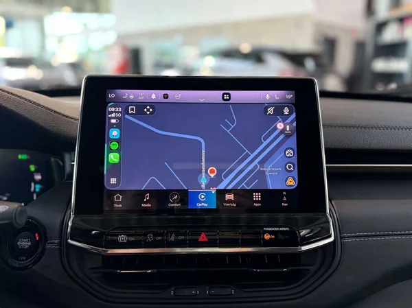 Jeep Compass (2022) — foto 4 van 21