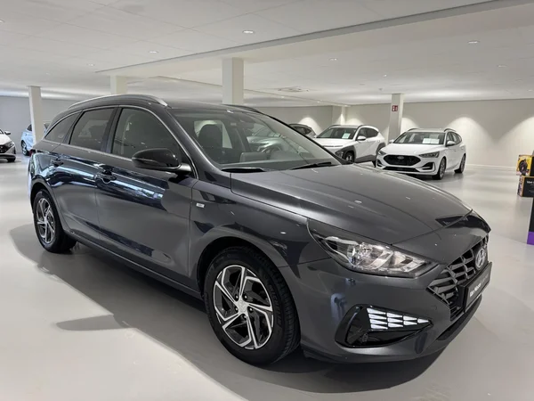 Hyundai i30 (2024) — foto 20 van 24