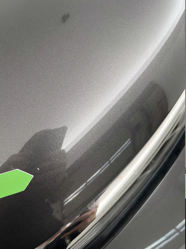 Citroen C3 Aircross (2022) — foto 37 van 54