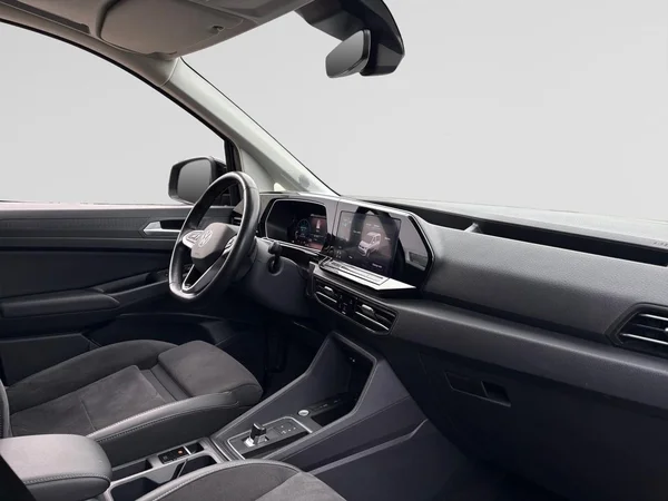 VOLKSWAGEN Caddy Maxi (2023) — foto 18 van 20