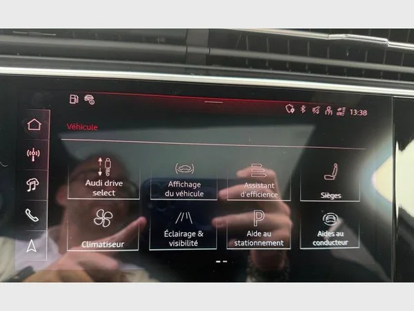 AUDI Q7 (2026) — foto 14 van 27