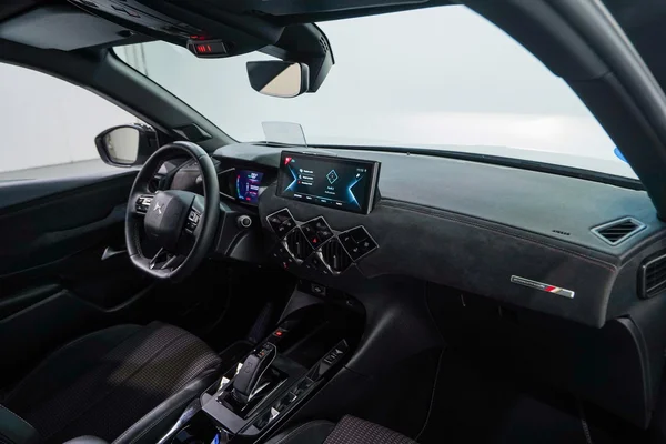 DS DS 3 Crossback E-Tense (2022) — foto 26 van 40