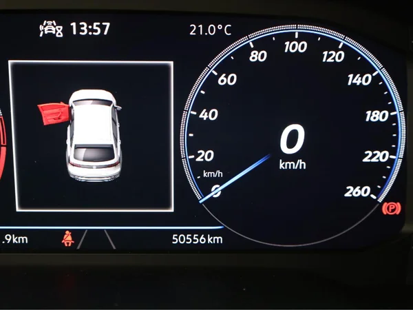 VOLKSWAGEN Taigo (2023) — foto 7 van 20