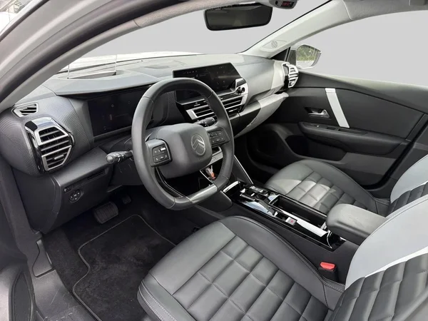 Citroën C4 (2026) — foto 17 van 19