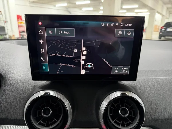 AUDI Q2 (2026) — foto 11 van 23