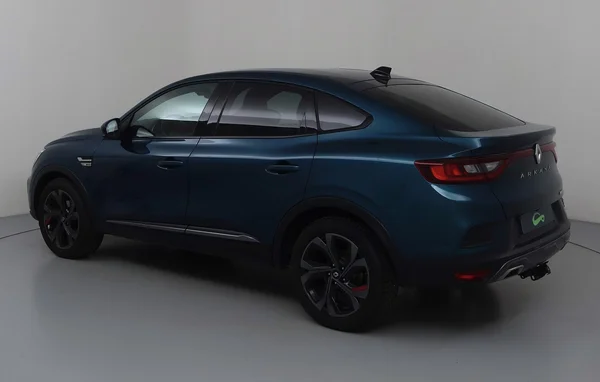Renault Arkana E-TECH (HEV) (2022) — foto 23 van 36