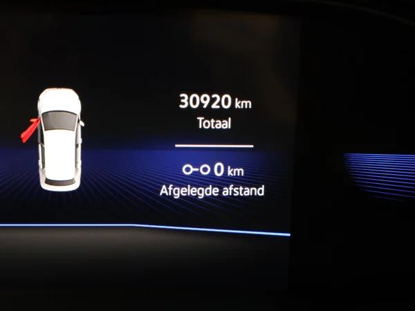 VOLKSWAGEN Polo (2024) — foto 7 van 19