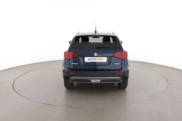 Suzuki Vitara (2024) — foto 11 van 16