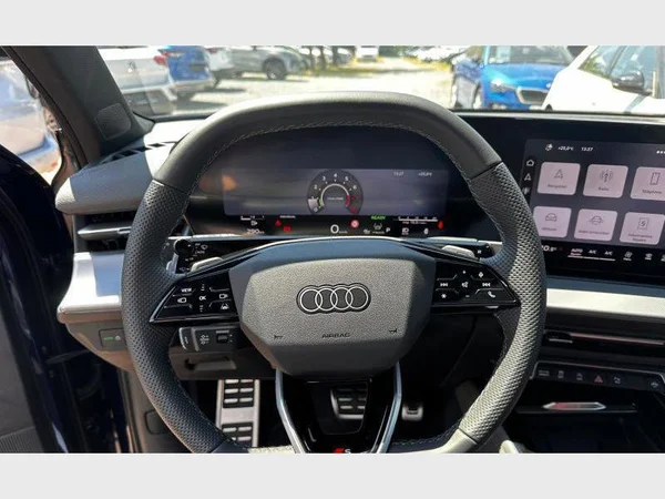 Audi Q3 SUV (2026) — foto 11 van 27