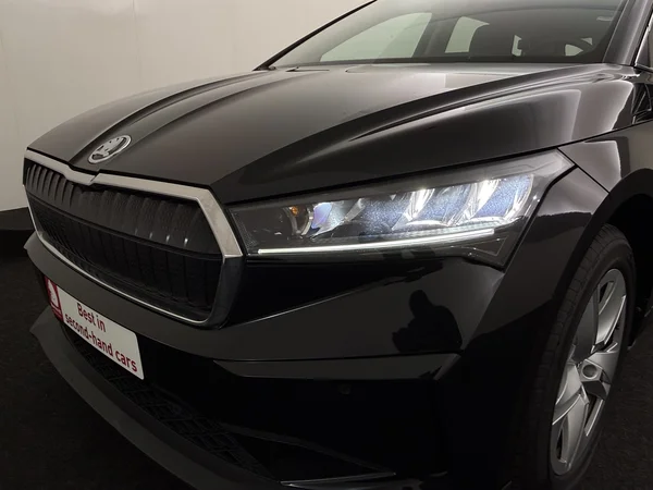 SKODA Enyaq (2022) — foto 26 van 32