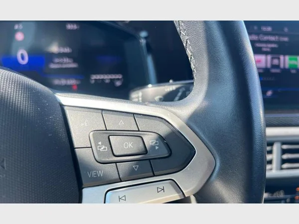 Volkswagen Polo (2023) — foto 5 van 24