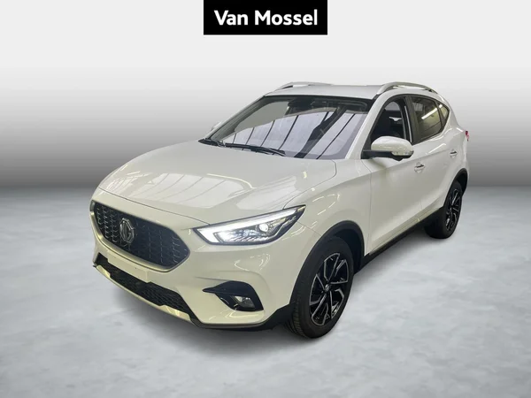 MG ZS (2024) — foto 1 van 19