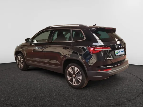 SKODA Karoq (2022) — foto 17 van 23