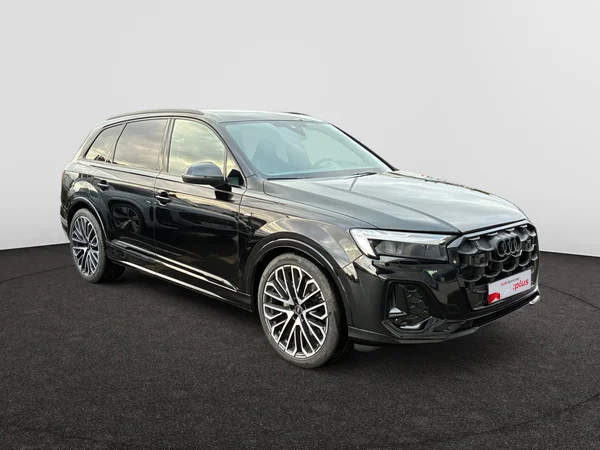 AUDI Q7 (2025) — foto 20 van 23