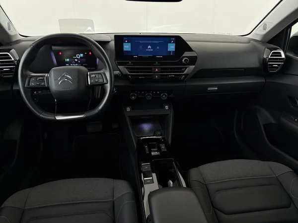 CITROEN E-C4 (2022) — foto 31 van 31