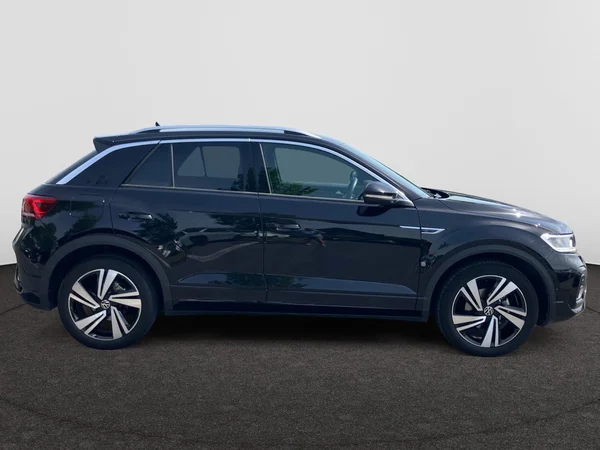 VOLKSWAGEN T-Roc (2025) — foto 25 van 25