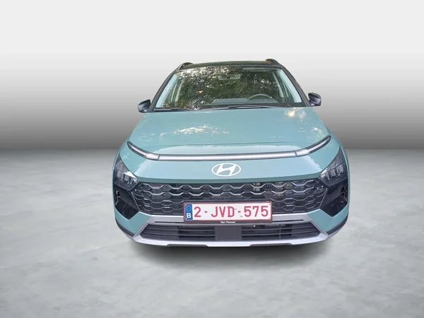 Hyundai i20 (2026) — foto 12 van 21