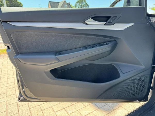 VOLKSWAGEN Golf VIII (2026) — foto 20 van 24