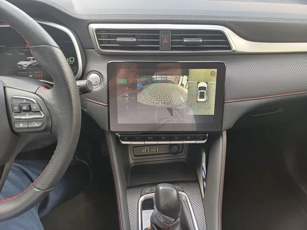 MG ZS (2024) — foto 14 van 14