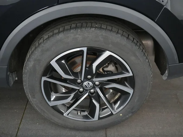 MG ZS (2024) — foto 6 van 26