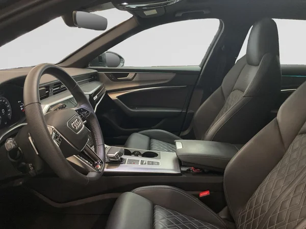 AUDI A6 Avant PHEV (2025) — foto 23 van 23