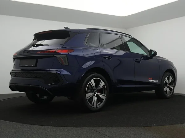 AUDI Q3 SUV (2026) — foto 12 van 23
