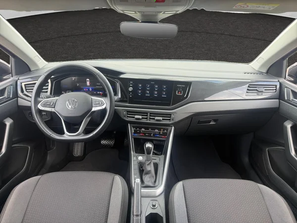VOLKSWAGEN Taigo (2025) — foto 18 van 19